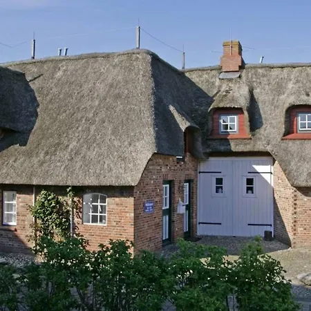 Anno ,whg Anne Bonney Nr 2, Hausteil