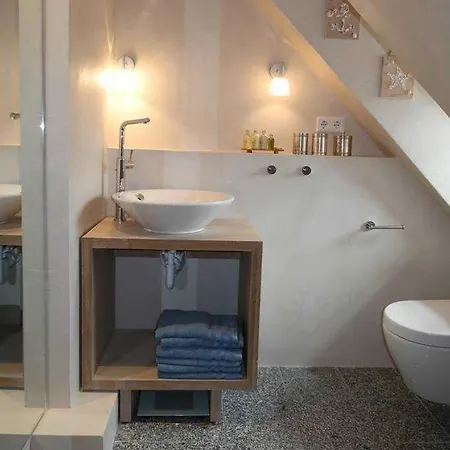 Feriehus Anno ,whg Anne Bonney Nr 2, Hausteil