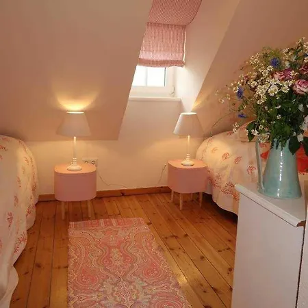 Anno ,whg Anne Bonney Nr 2, Hausteil *