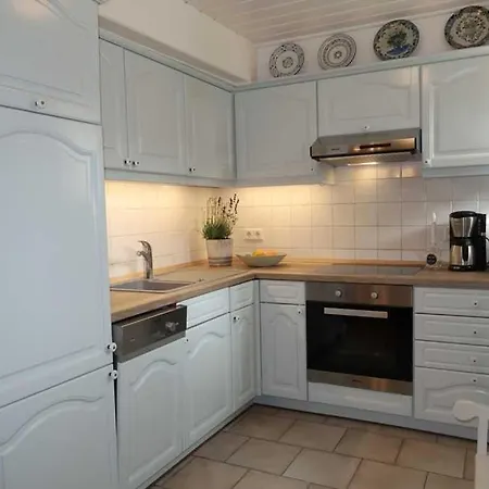 Anno ,whg Anne Bonney Nr 2, Hausteil * Oldsum
