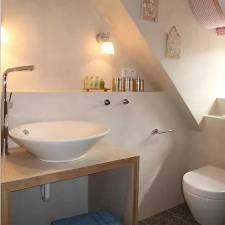 Anno ,whg Anne Bonney Nr 2, Hausteil * Oldsum