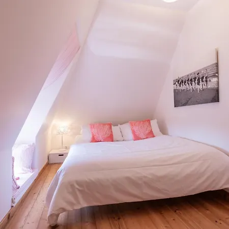 Anno ,whg Anne Bonney Nr 2, Hausteil Oldsum
