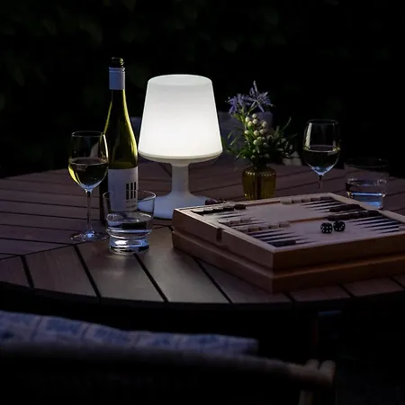 Feriehus Anno ,whg Anne Bonney Nr 2, Hausteil Oldsum