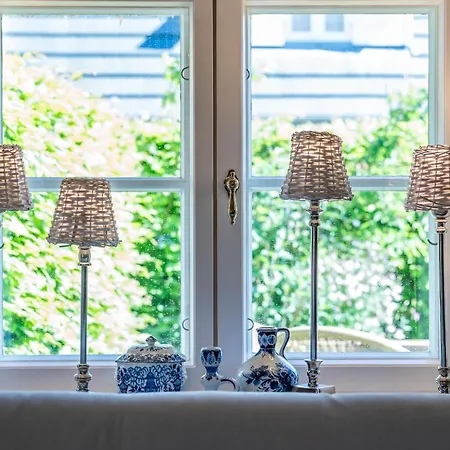 Feriehus Anno ,whg Anne Bonney Nr 2, Hausteil Oldsum