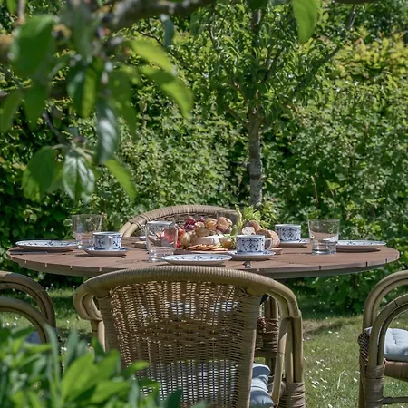 Anno ,whg Anne Bonney Nr 2, Hausteil * Oldsum