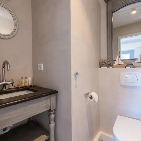 Anno ,whg Anne Bonney Nr 2, Hausteil *