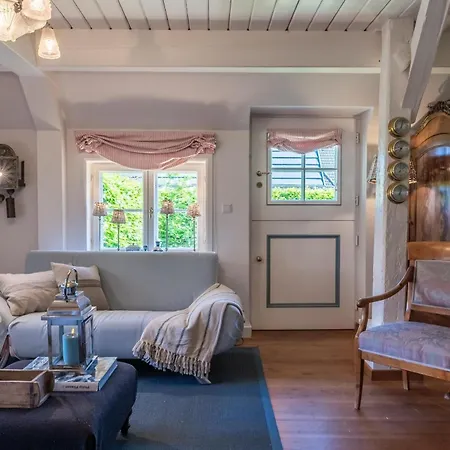 Anno ,whg Anne Bonney Nr 2, Hausteil Feriehus Oldsum