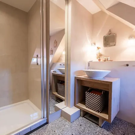 Anno ,whg Anne Bonney Nr 2, Hausteil Feriehus