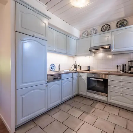 Anno ,whg Anne Bonney Nr 2, Hausteil Feriehus *