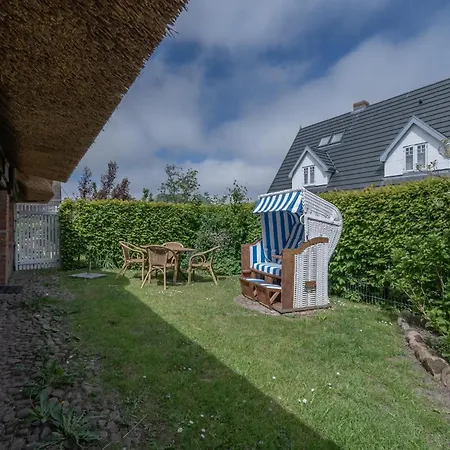 Anno ,whg Anne Bonney Nr 2, Hausteil